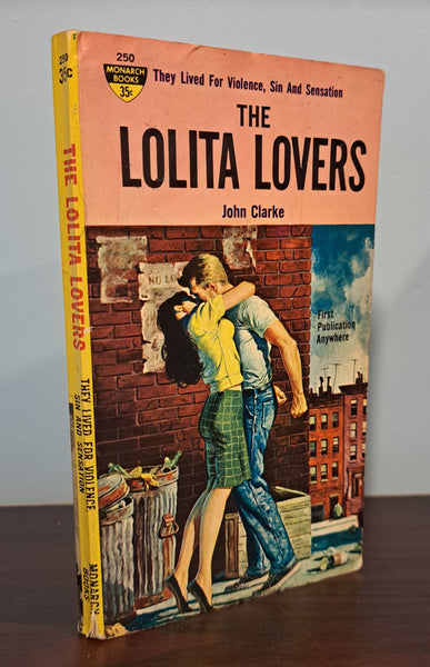The Lolita Lovers