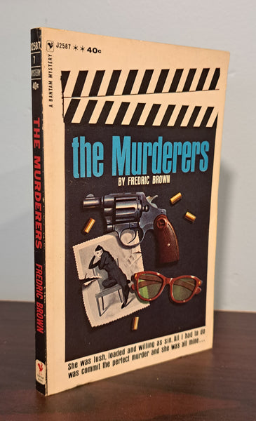 The Murderers