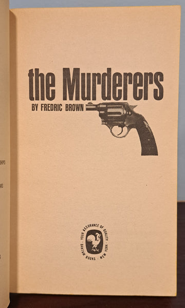 The Murderers