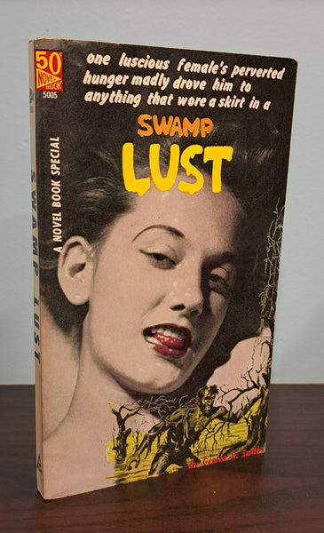 Swamp Lust