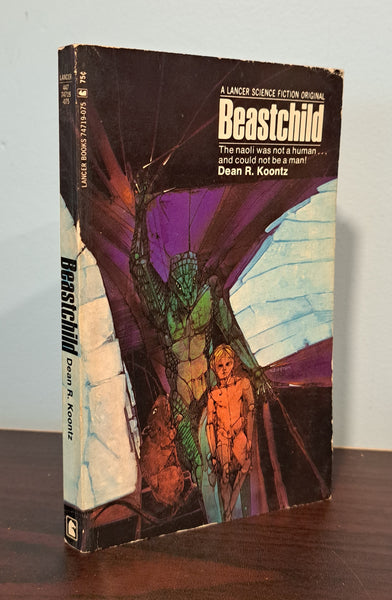 Beastchild