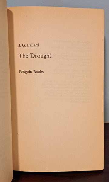 The Drought