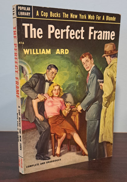 The Perfect Frame