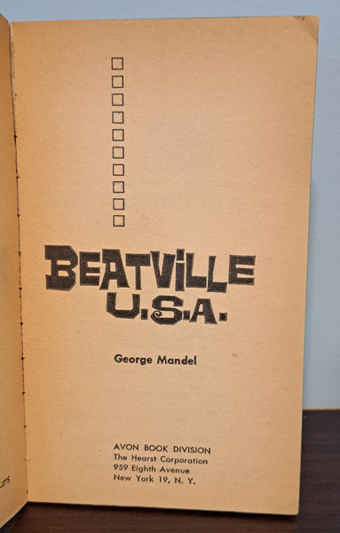 Beatville U.S.A.