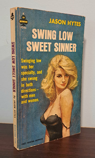 Swing Low Sweet Sinner