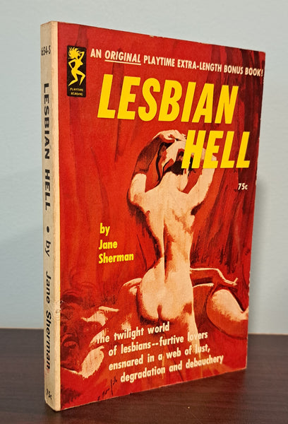 Lesbian Hell