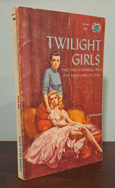 Twilight Girls