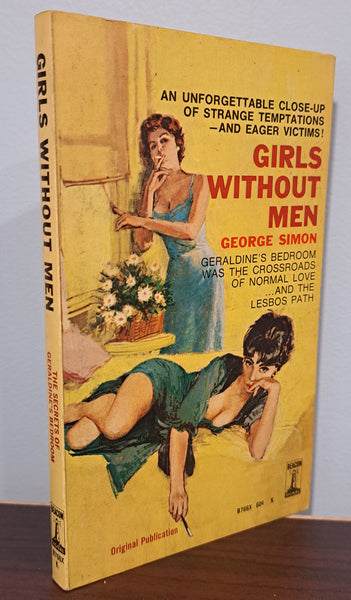 Girls Without Men