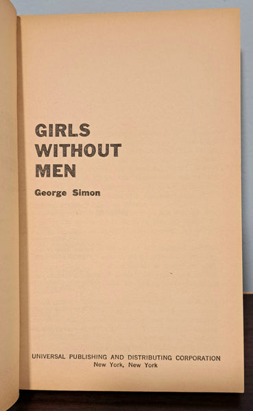 Girls Without Men