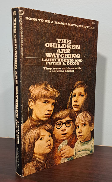 The Children Are Watching