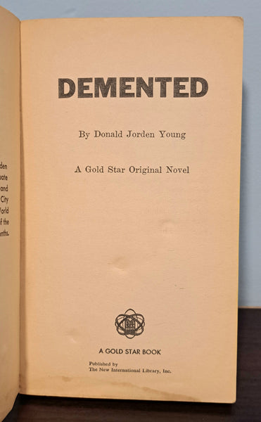 Demented