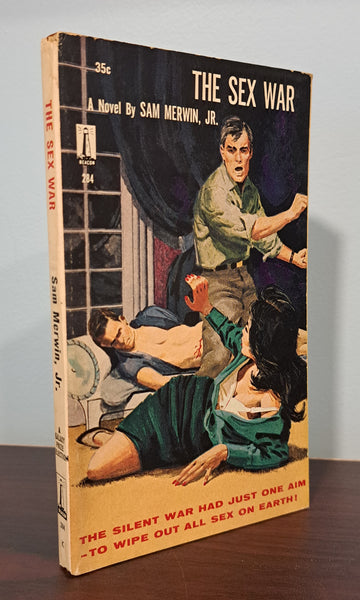 The Sex War