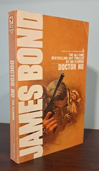 Doctor No