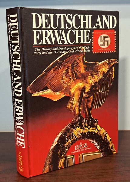Deutschland Erwache