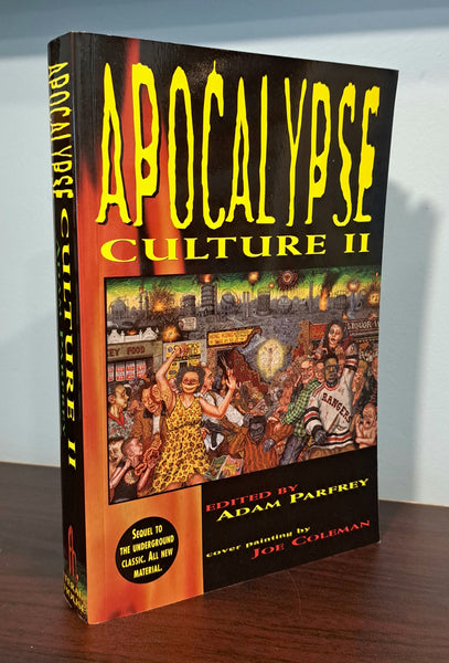 Apocalypse Culture II