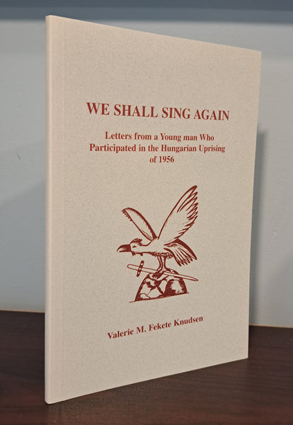 We Shall Sing Again