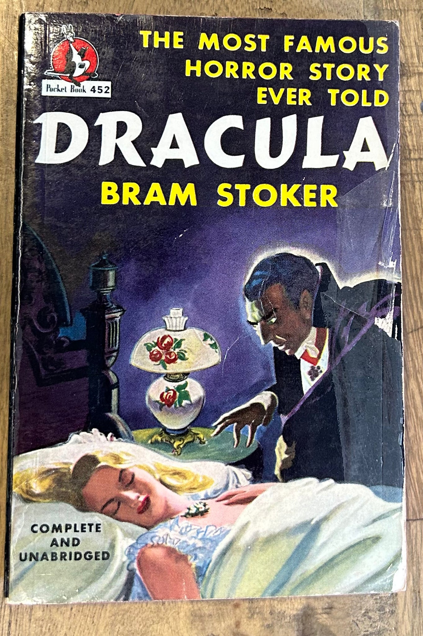 Dracula