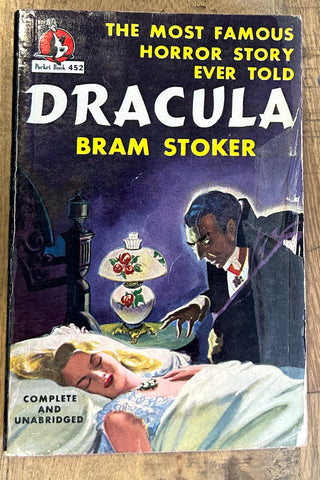 Dracula