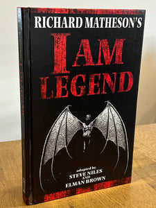 Richard Matheson's I Am Legend