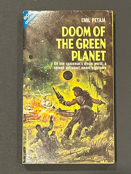 Star Quest/Doom of the Green Planet