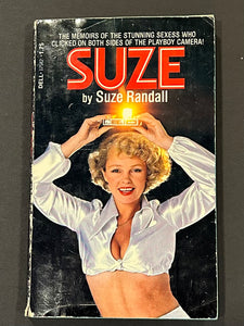 Suze