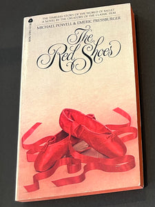 The Red Shoes