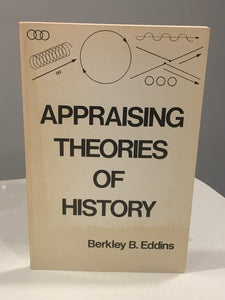 Appraising Theories of History