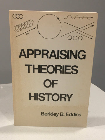 Appraising Theories of History