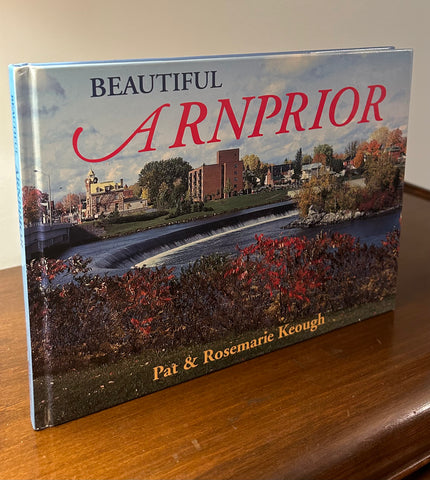 Beautiful Arnprior