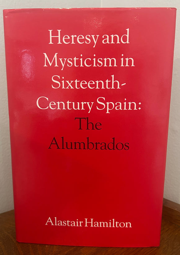 spanish history