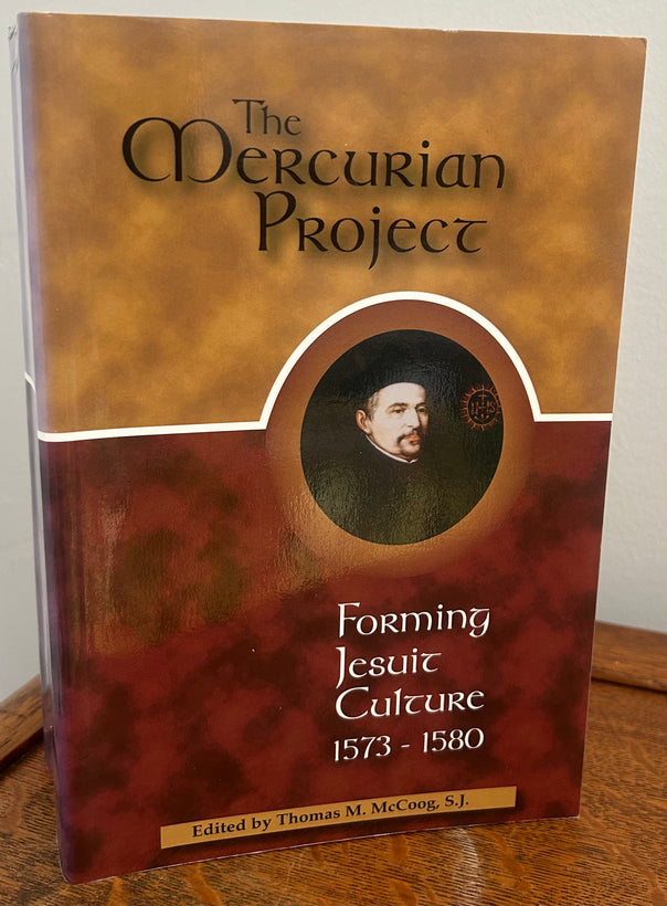 Jesuit History