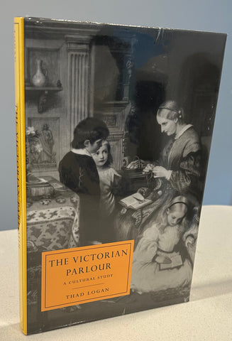 The Victorian Parlour  A Cultural Study