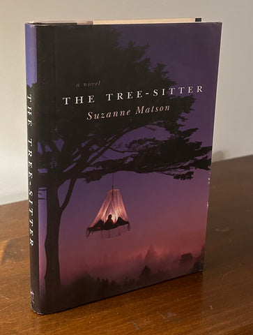 The Tree Sitter