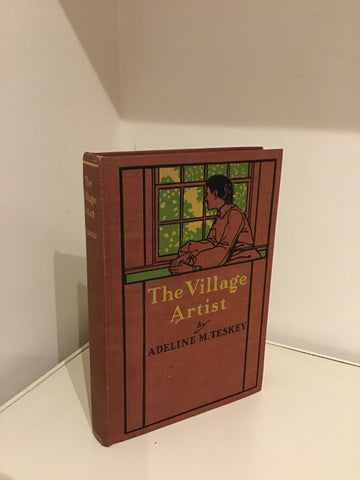 The Village Artist