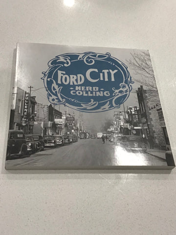 Ford City