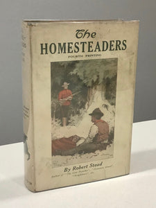 The Homesteaders