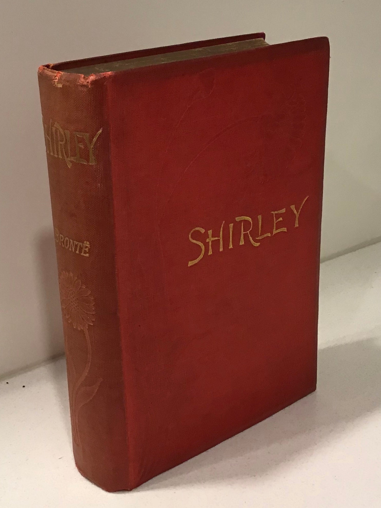 Shirley