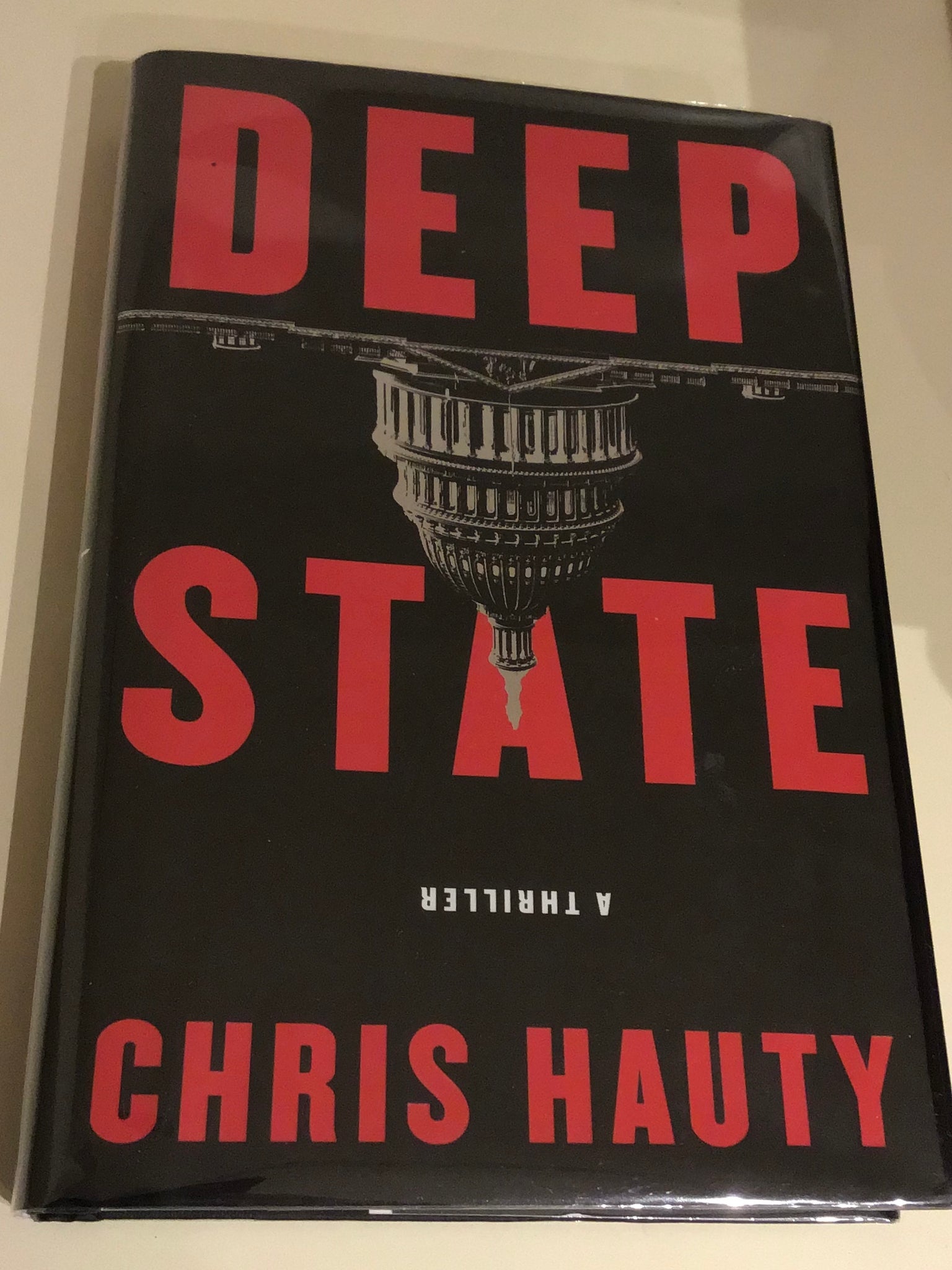 Deep State