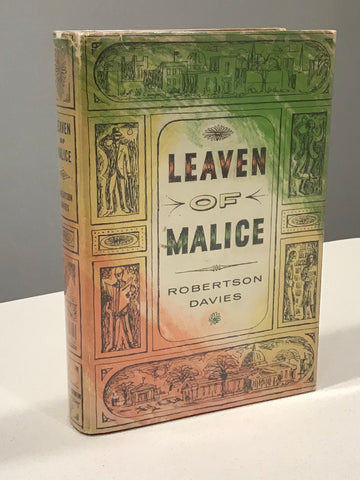 Leaven of Malice