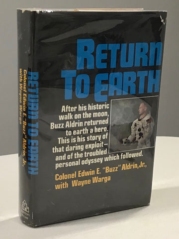 Return to Earth