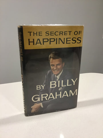 The Secret of Happiness