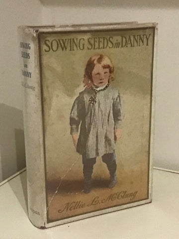 Sowing Seeds in Danny