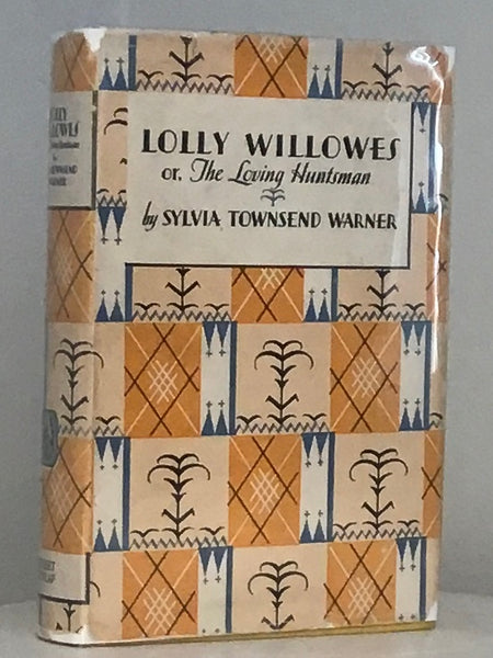 Lolly Willowes or The Loving Huntsman