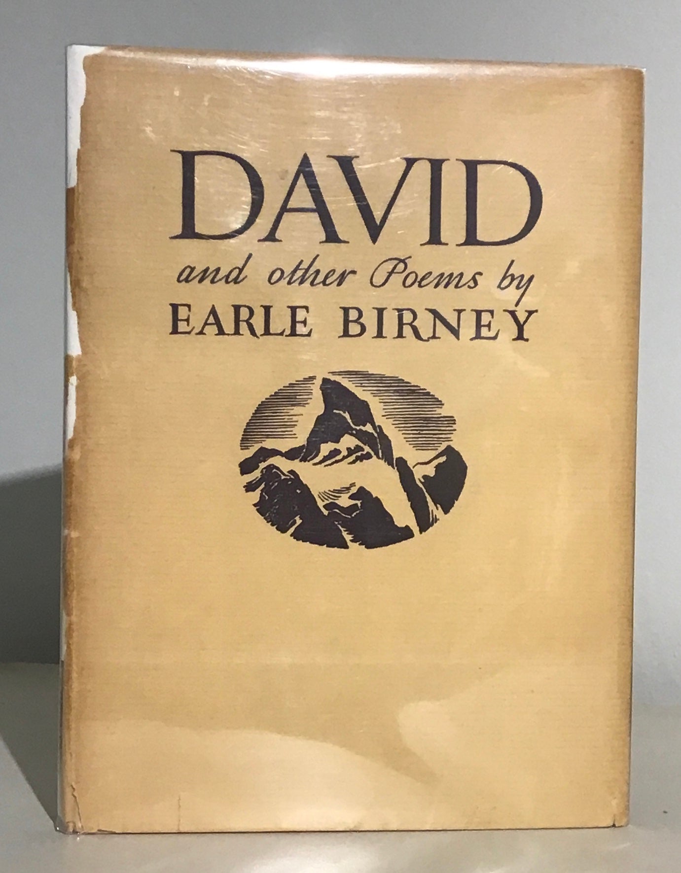 David and Other Poems