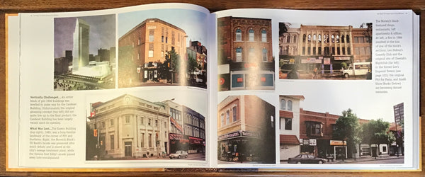 500 Ways you know You're From Windsor