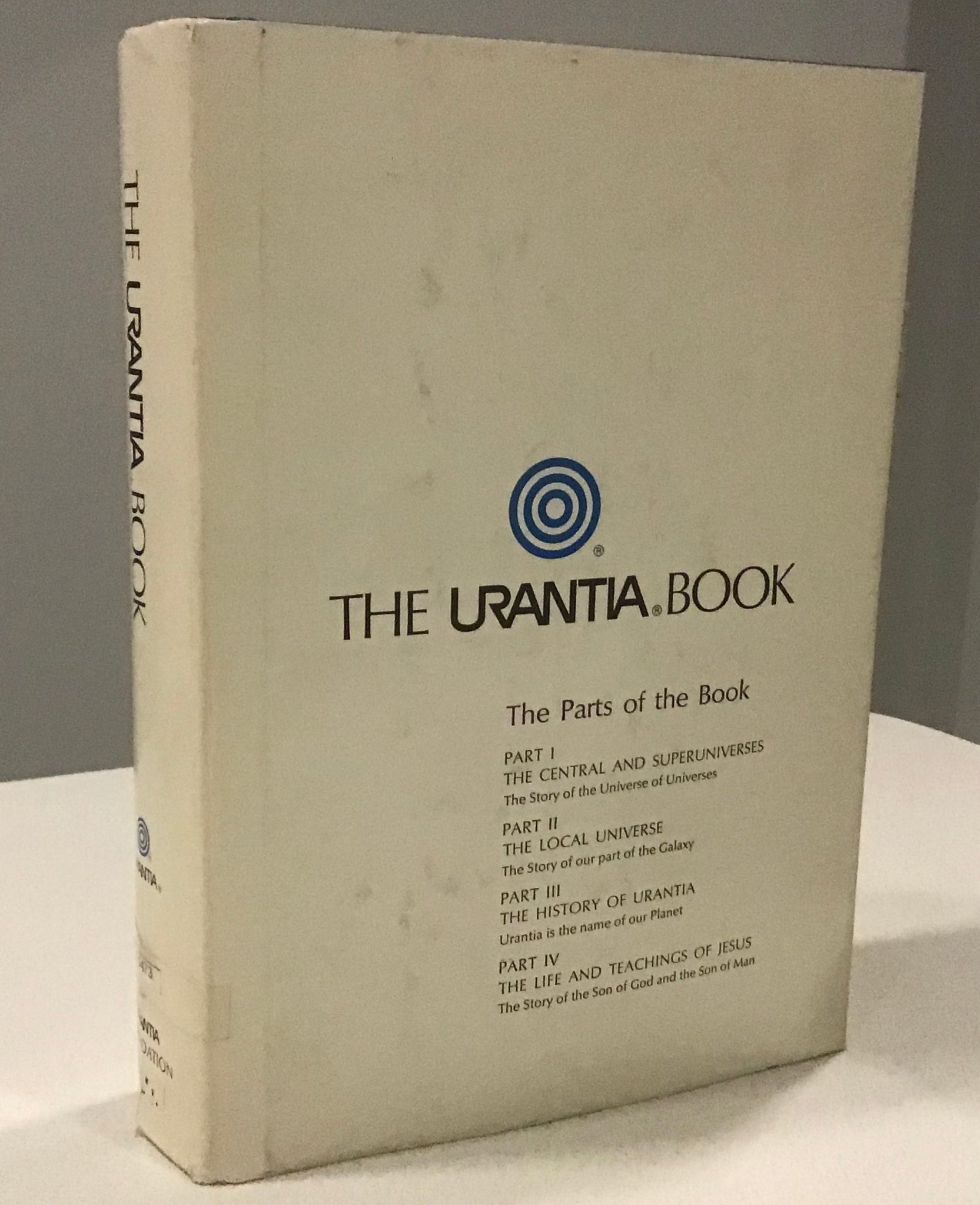 The Urantia Book