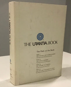 The Urantia Book