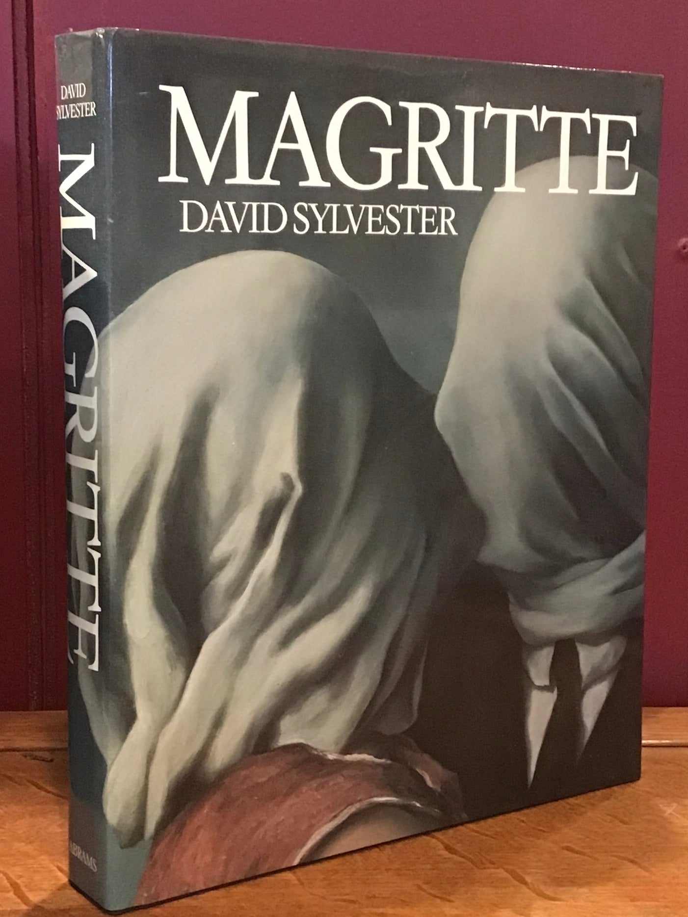 Magritte: The Silence of the World
