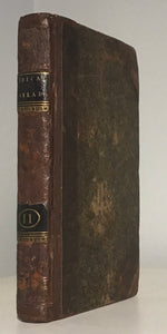 Lyrical Ballads - volume two (First Edition)