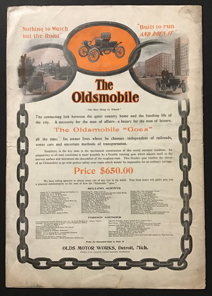 Collier's  August 22, 1903